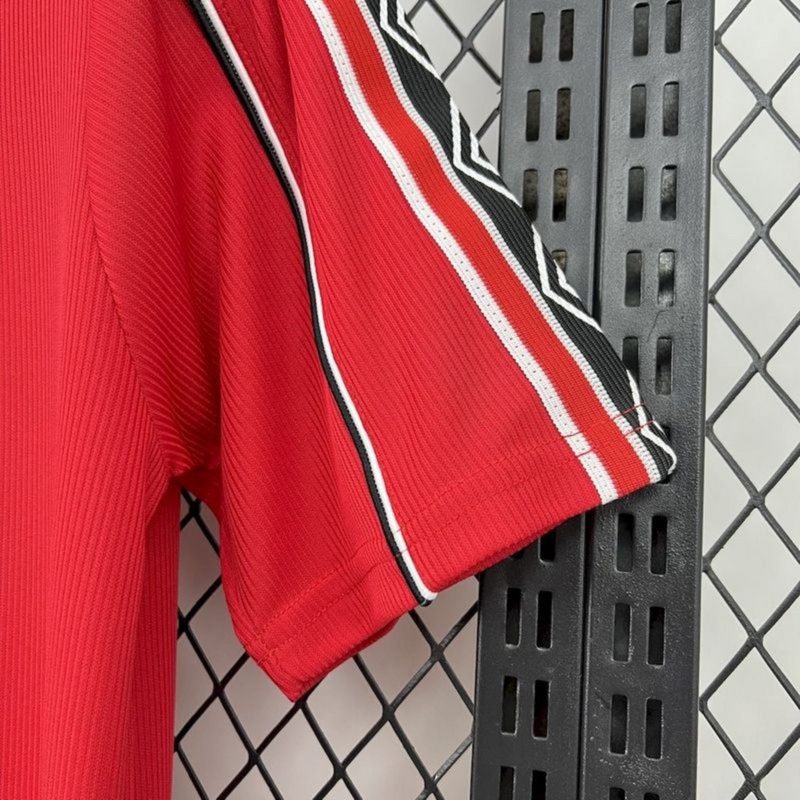 Retro Cordoba CF 1999/00 Away jersey Fan Version