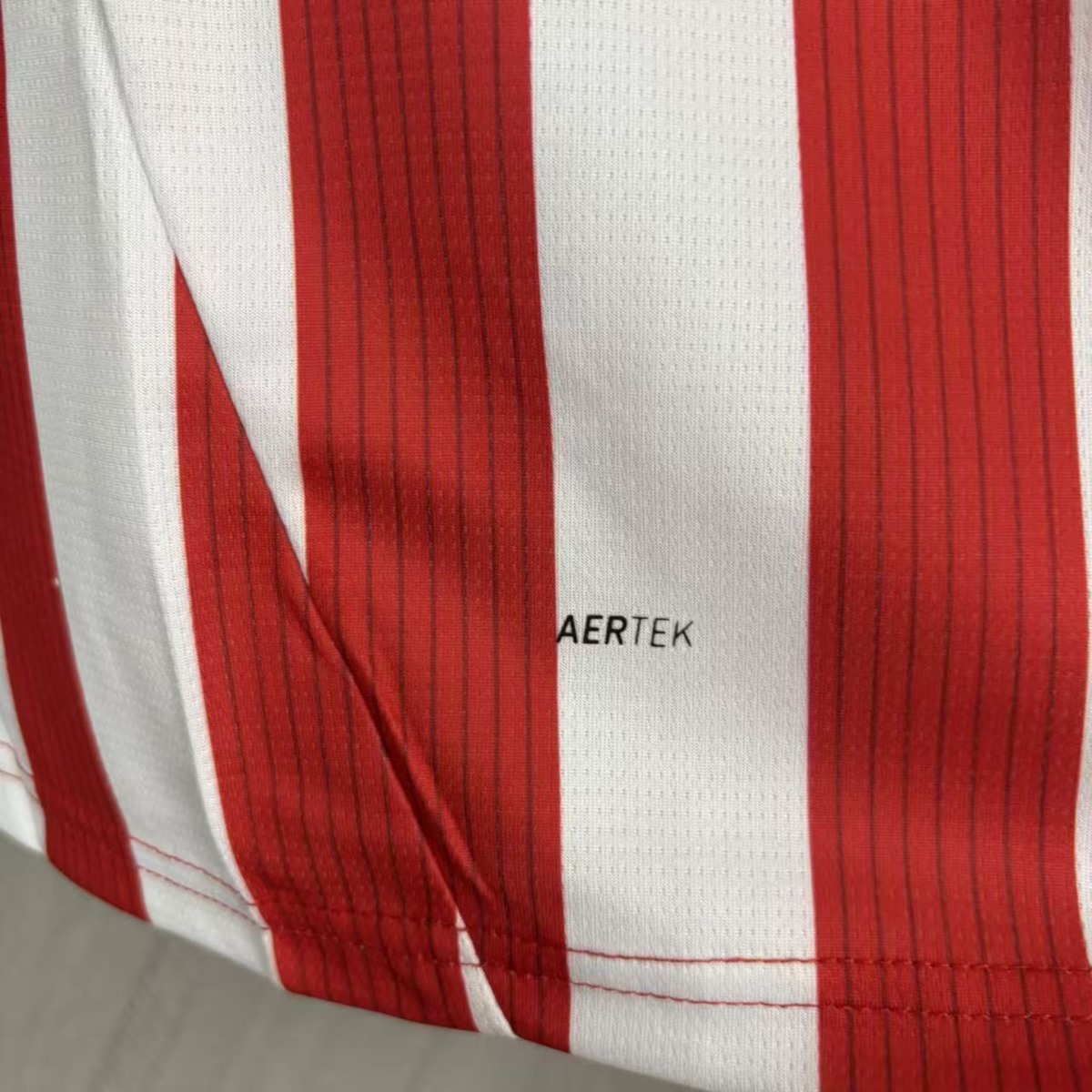 2026/27 Athletic Bilbao Home Jersey Fan version