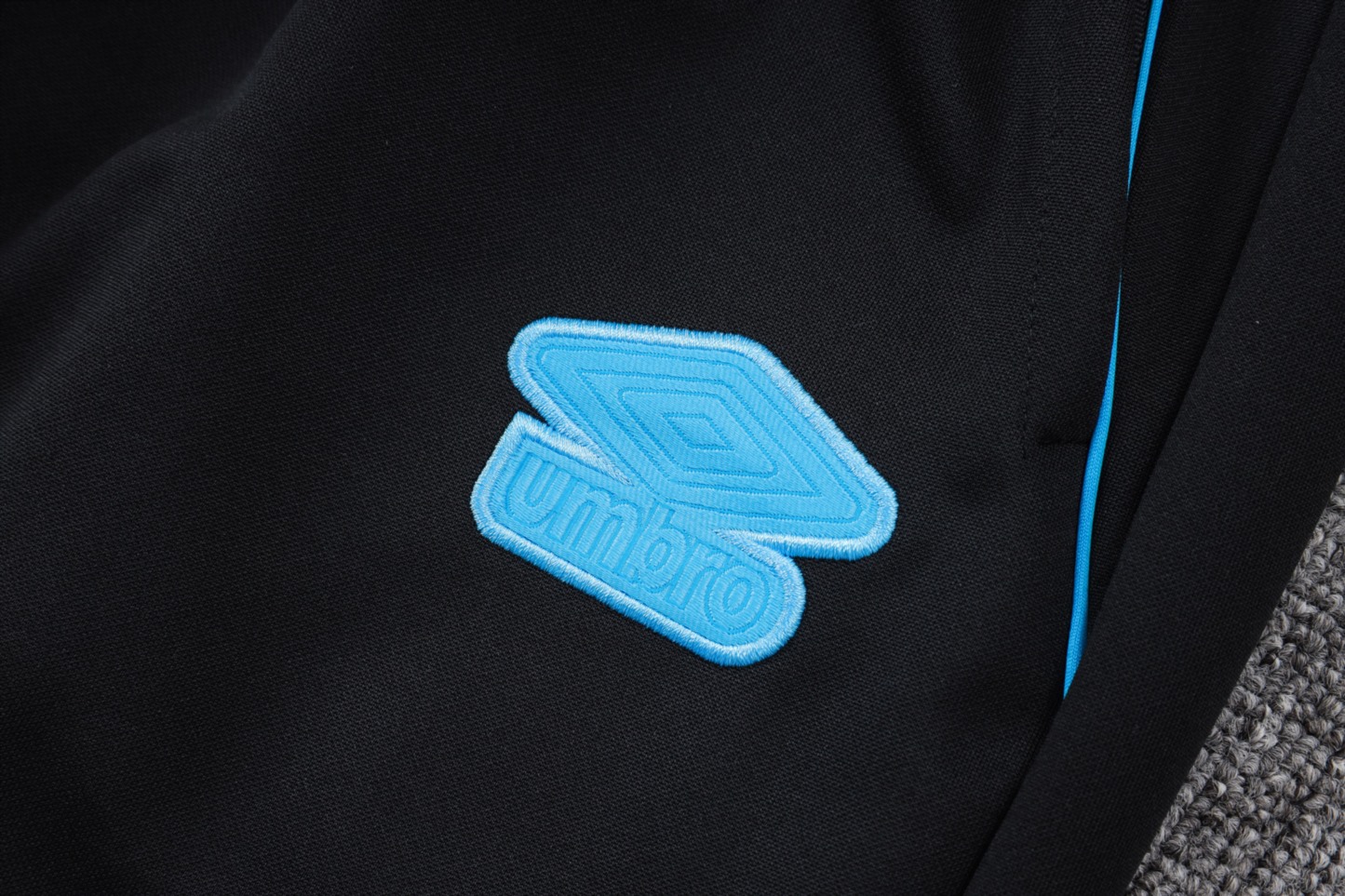 2025/26 Gremio black Jacket Training Suit Set Football Team Shirt Sports Fashion