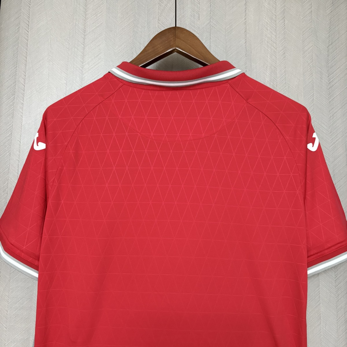 25/26 Cordoba Second Away jersey Fan version