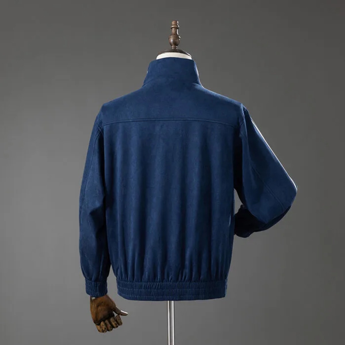 2026 Manchester United CNY Tang Jacket