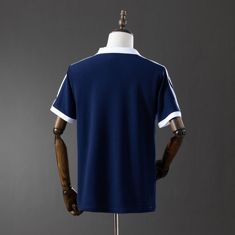 Retro Scotland 1978 Home jersey Fan Version