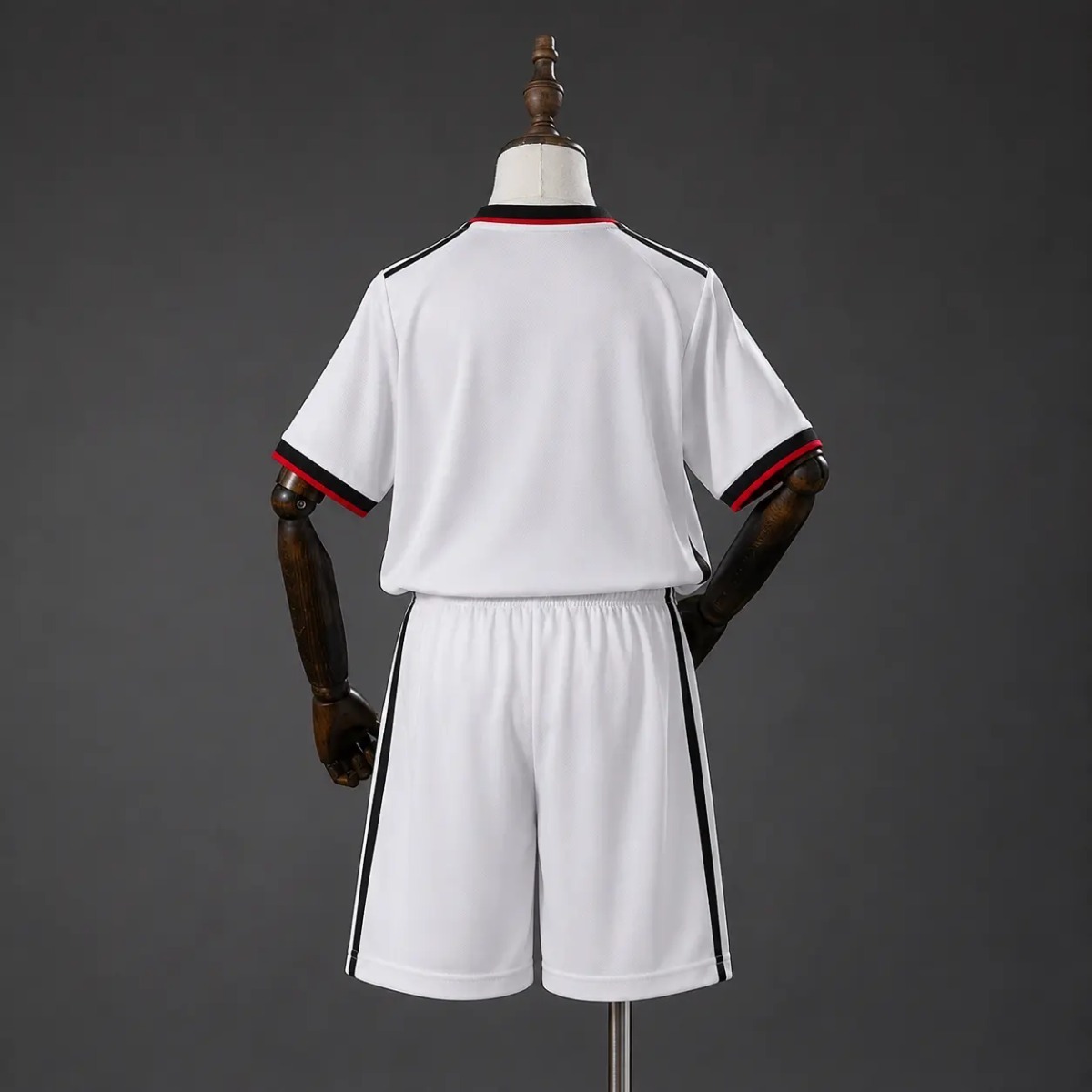 2026/27 Sheffield United Away Kids Kits