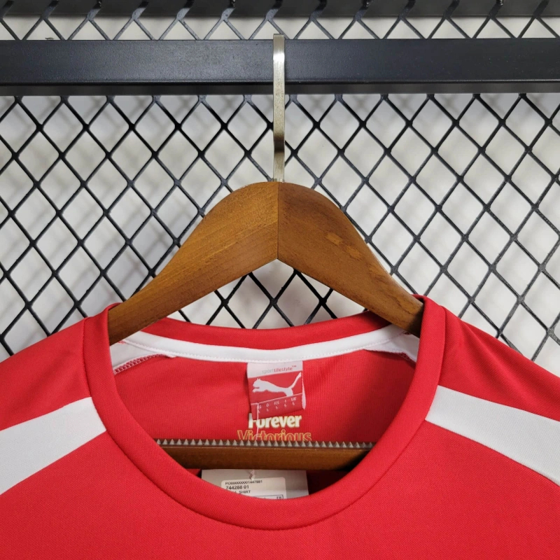 Retro Arsenal 14/15 Home jersey Fan Version