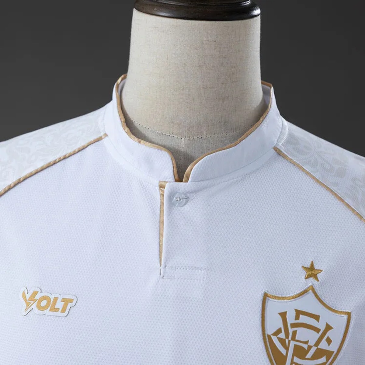 2026/27 Victoria New Year's Eve Special Edition Jersey Fan version