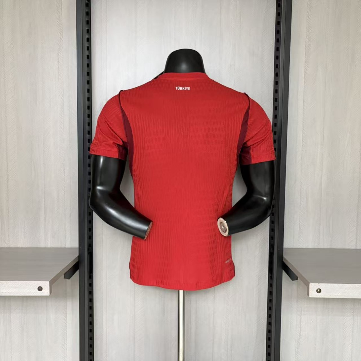 Turkey 2026 World Cup Away Jersey Player version