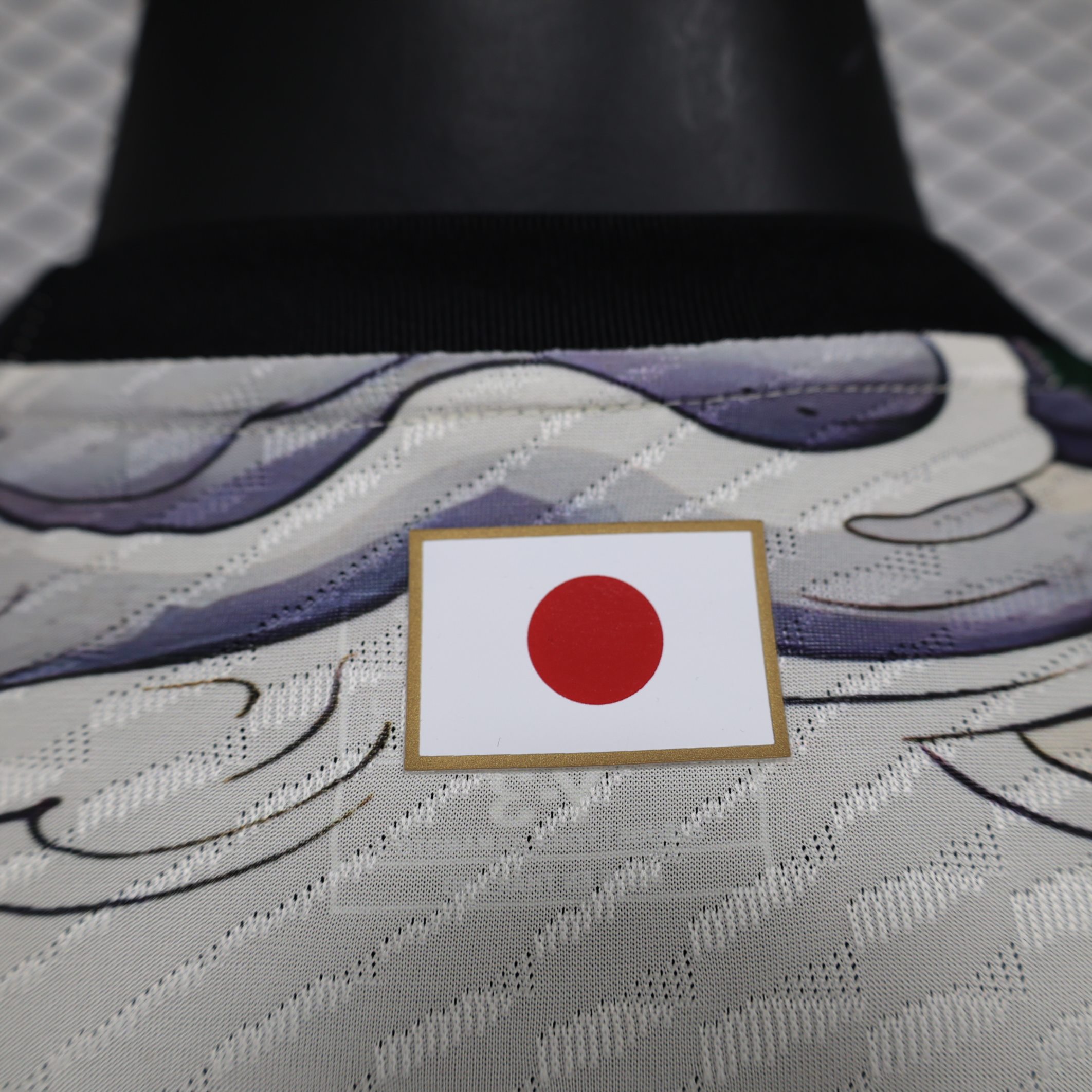 24/25 Japan Blue Flame Special Edition Jersey Player Version