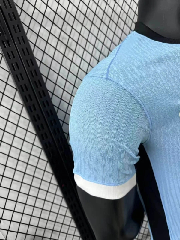 24/25 Uruguay Home Jersey Player Version