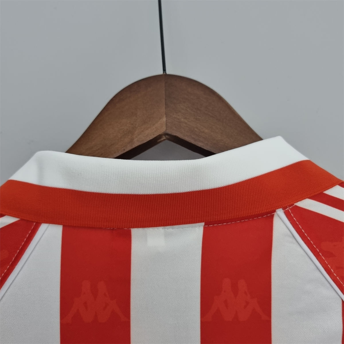 Retro Athletic Bilbao 95/97 home jersey Fan Version