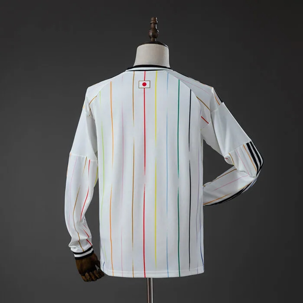 Japan 2026 World Cup Away Jersey Fan Version