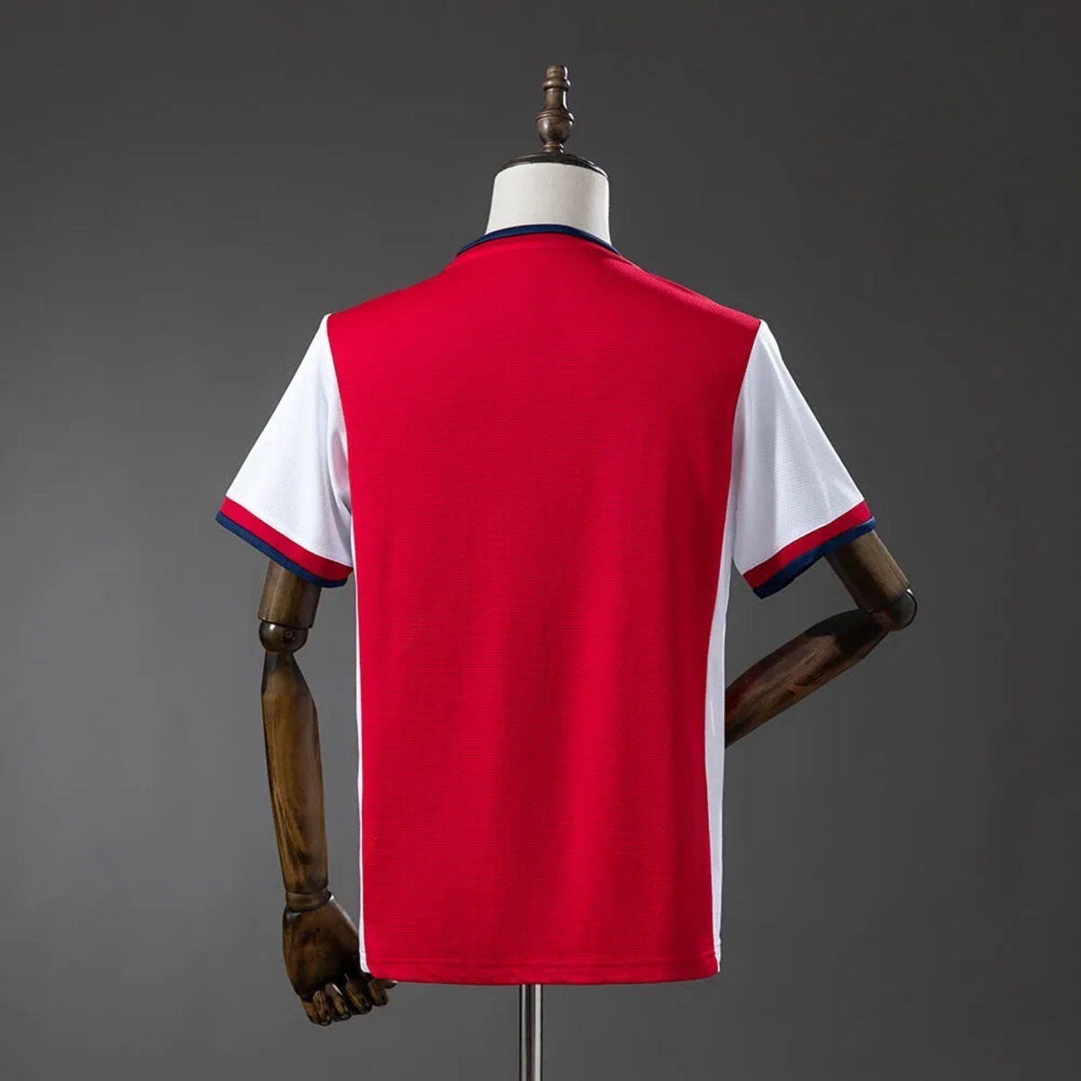 Retro Arsenal 2021/22 Home Jersey Fan Version