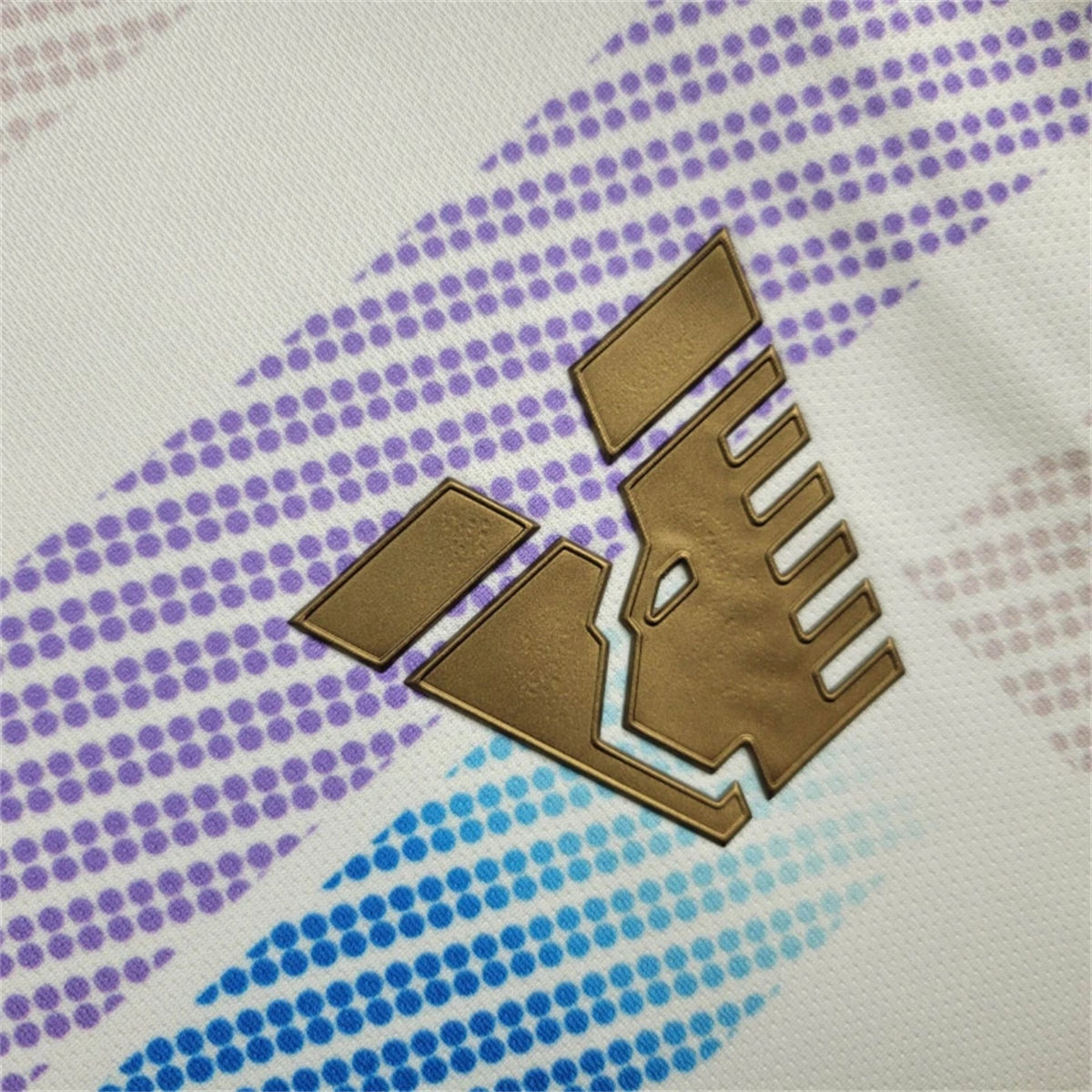 2024/25 Venezia FC Special Edition White Jersey Fan Version