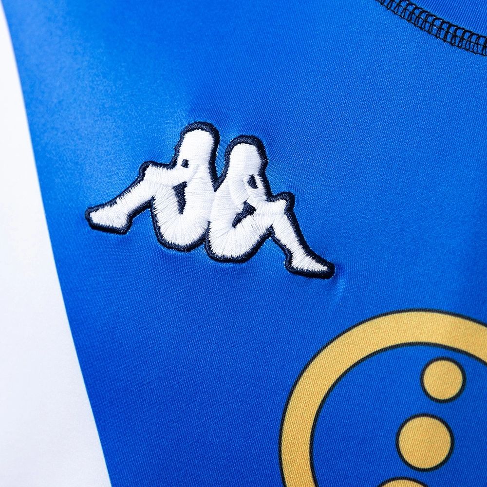 Retro Brescia Calcio 2003/04 Home jersey Fan Version