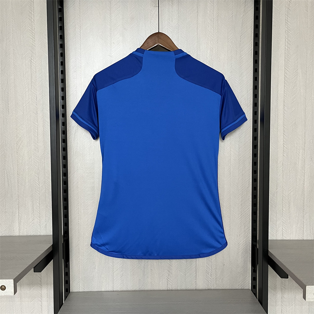 2024/25 Women Cruzeiro Home jersey
