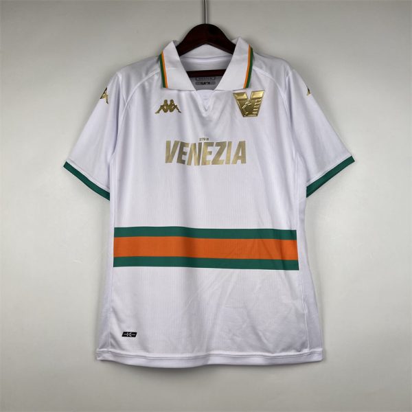 2023/24 Venezia Away Jersey Fan Version