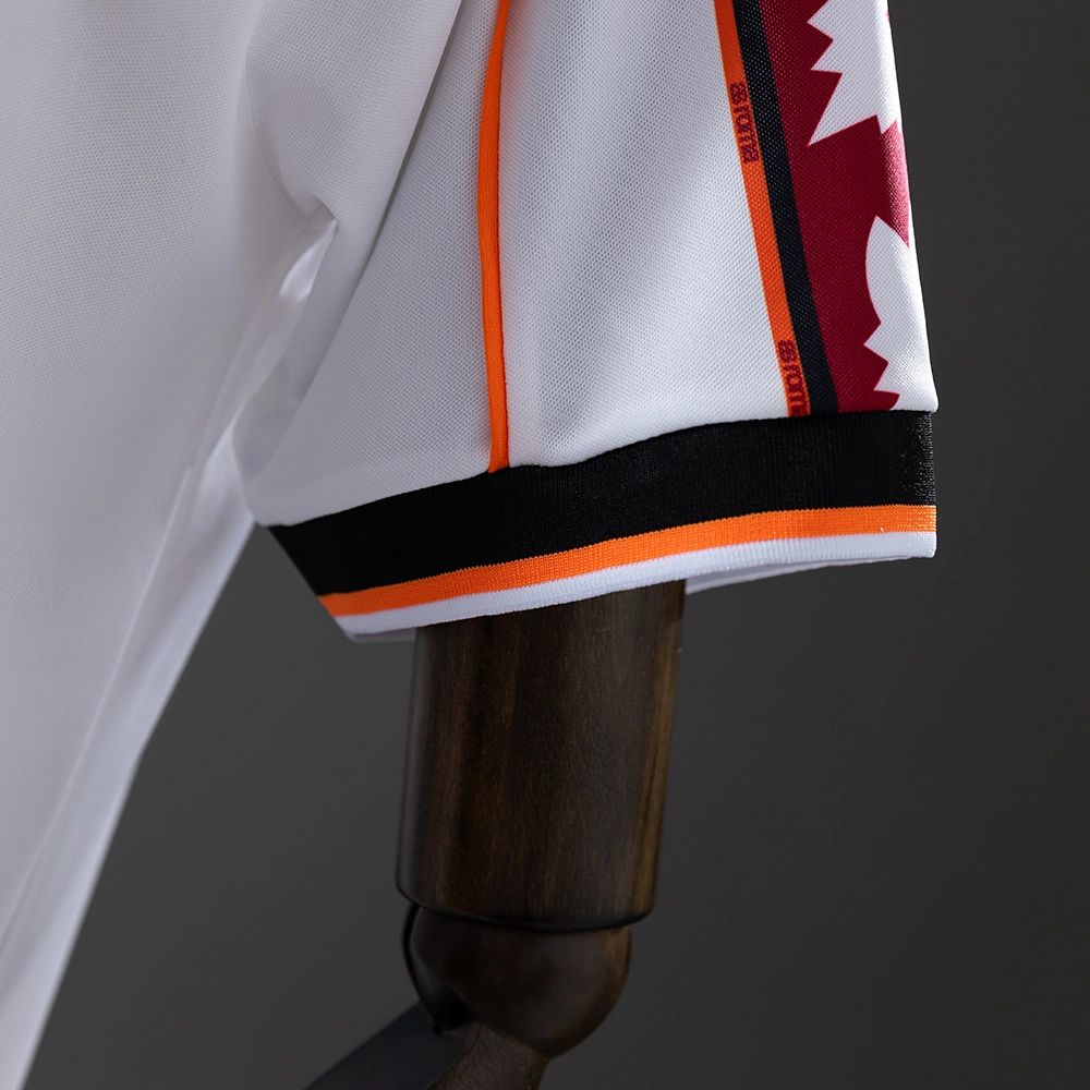 Retro Roma 98/99 Away jersey Fan Version