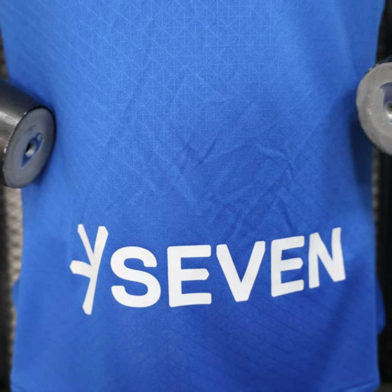 2025/26 Al Hilal Riyadh Home jersey Player Version