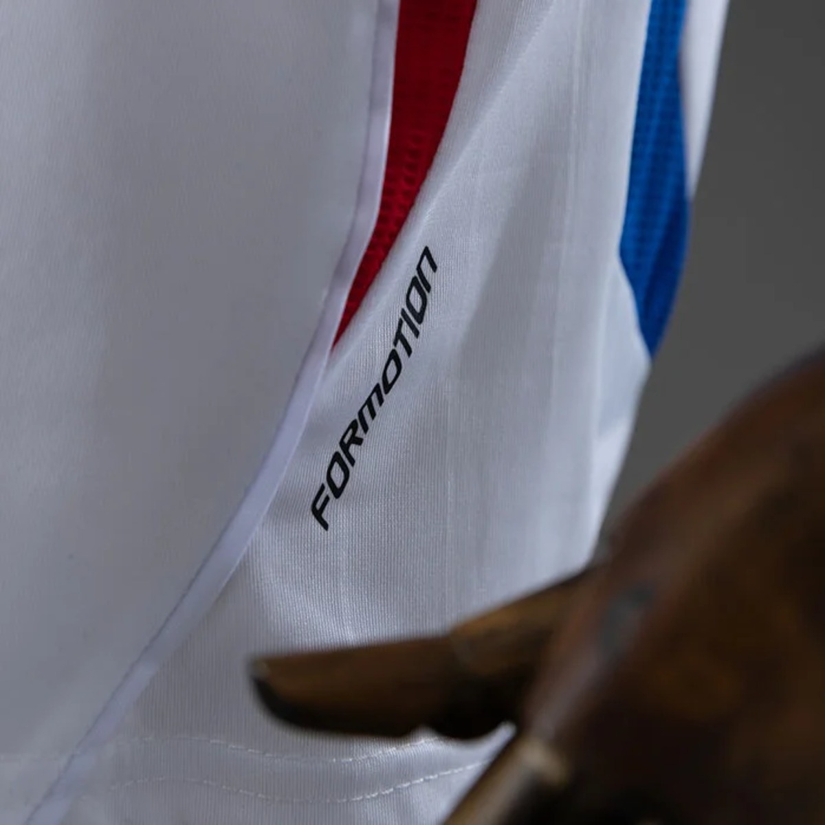 Retro France 2006 Away Kid Kits
