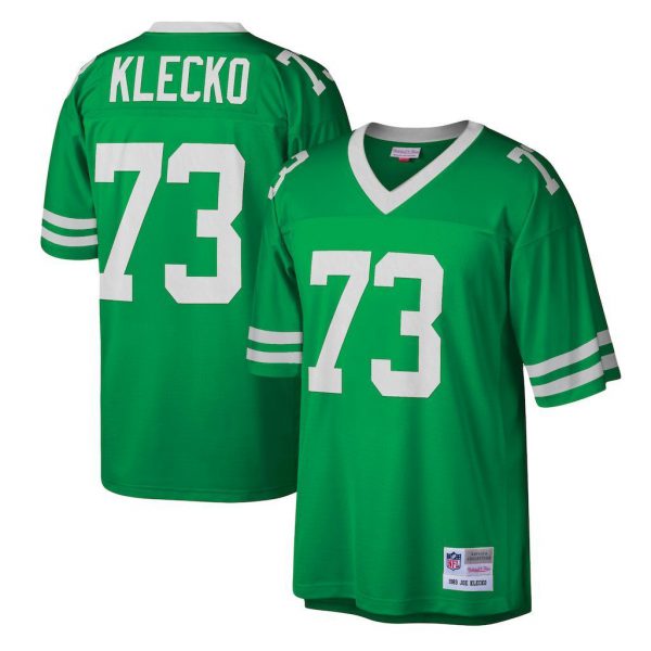 NFL New York Jets Jeysey KLECKO #73
