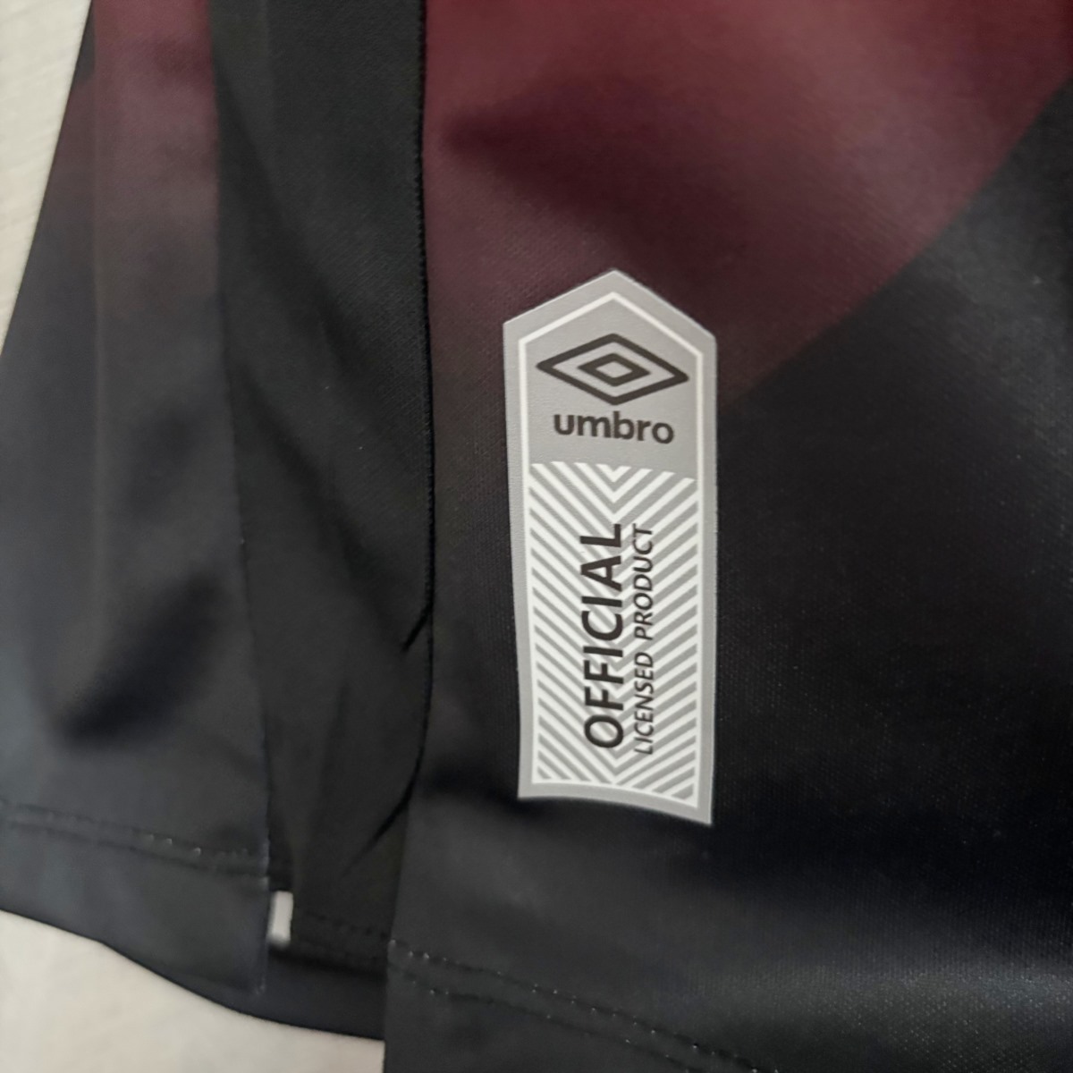 2026/27 Atlético Paranaense Home Jersey Fan Version