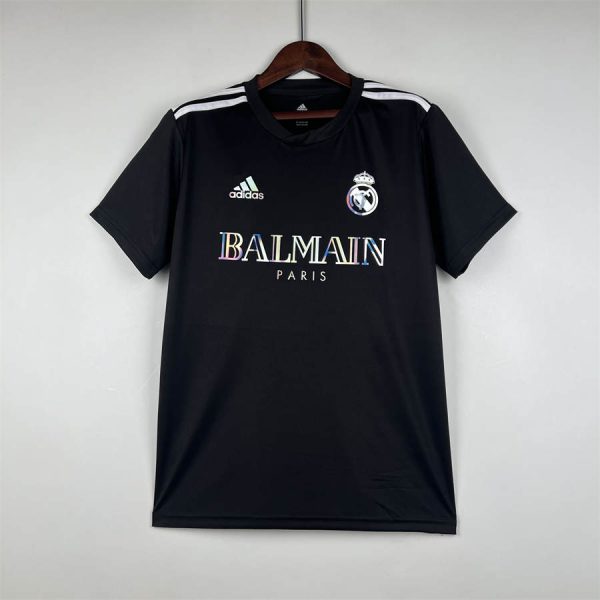 23/24 Real Madrid Special Edition Jersey Fan Version