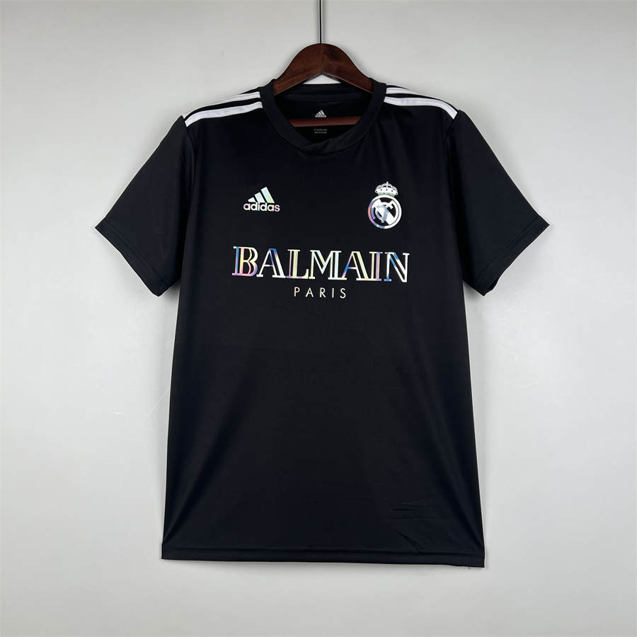 23/24 Real Madrid Special Edition Jersey Fan Version