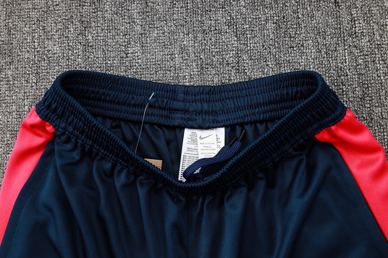 24/25 Barcelona Red Training Set Shirt and Shorts