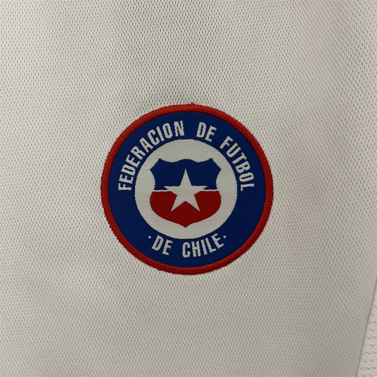 2024 Women's Chile Away Jersey Fan Version