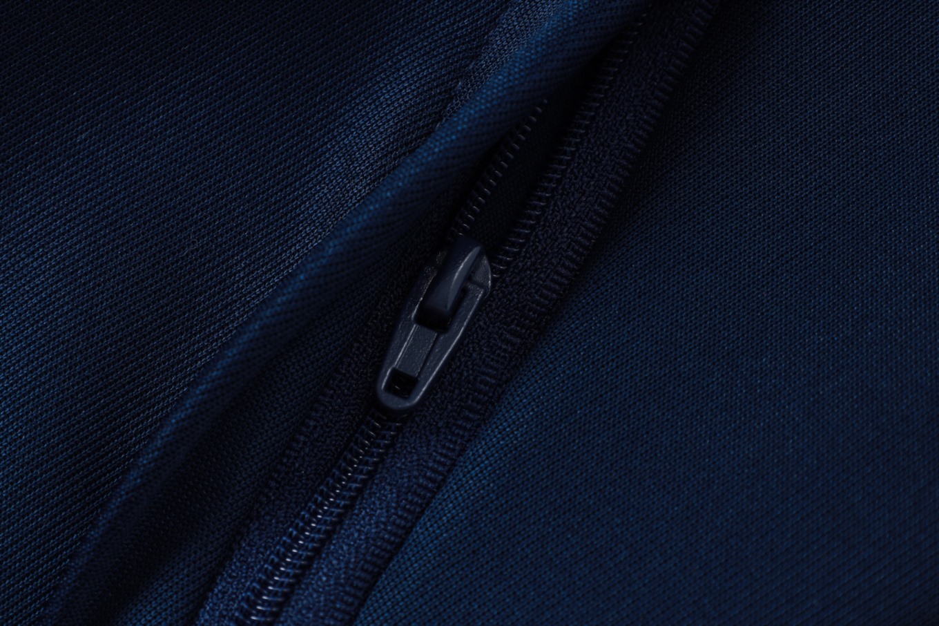 2026 Colombia Royal blue Jacket Training Suit Set