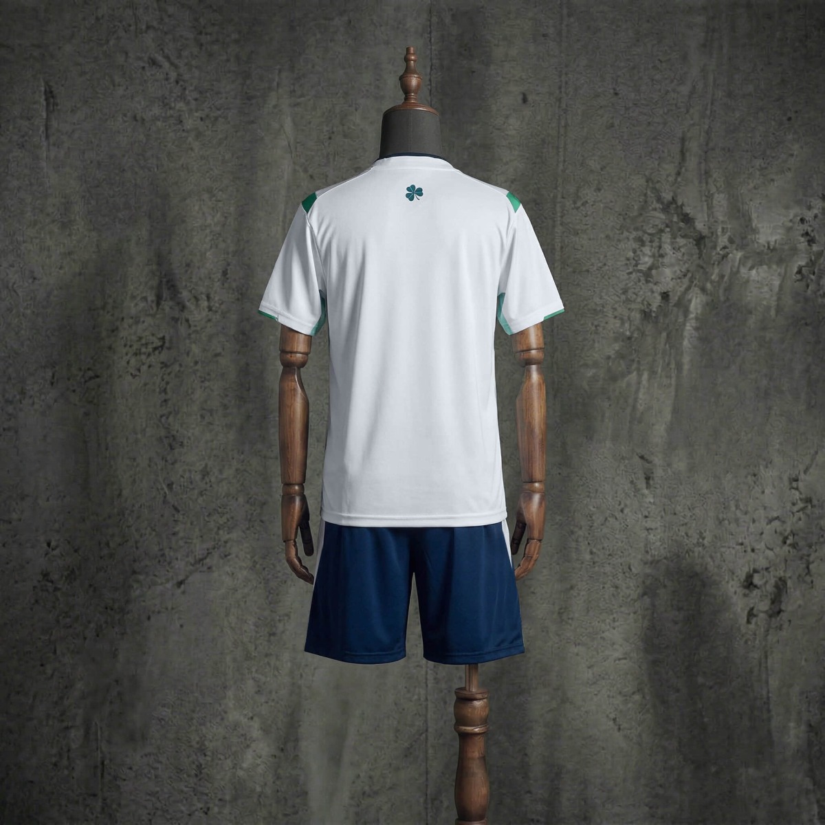 2026 Ireland Away Kid Kits