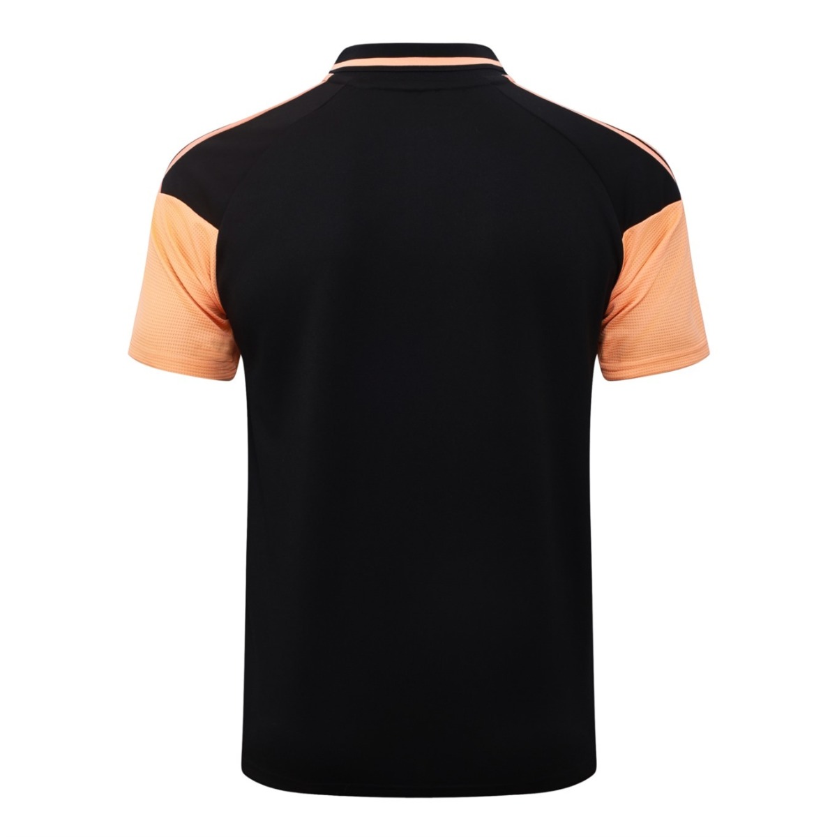 2026 Arsenal Black Training Set Shirt and Shorts