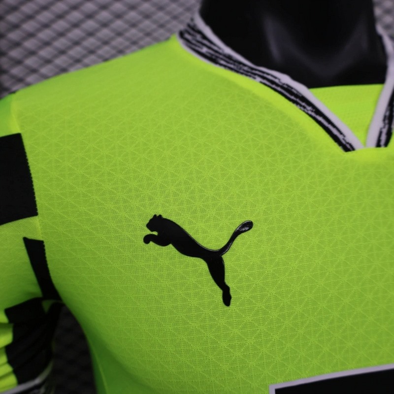 24/25 Dortmund Special Edition jersey Player Version