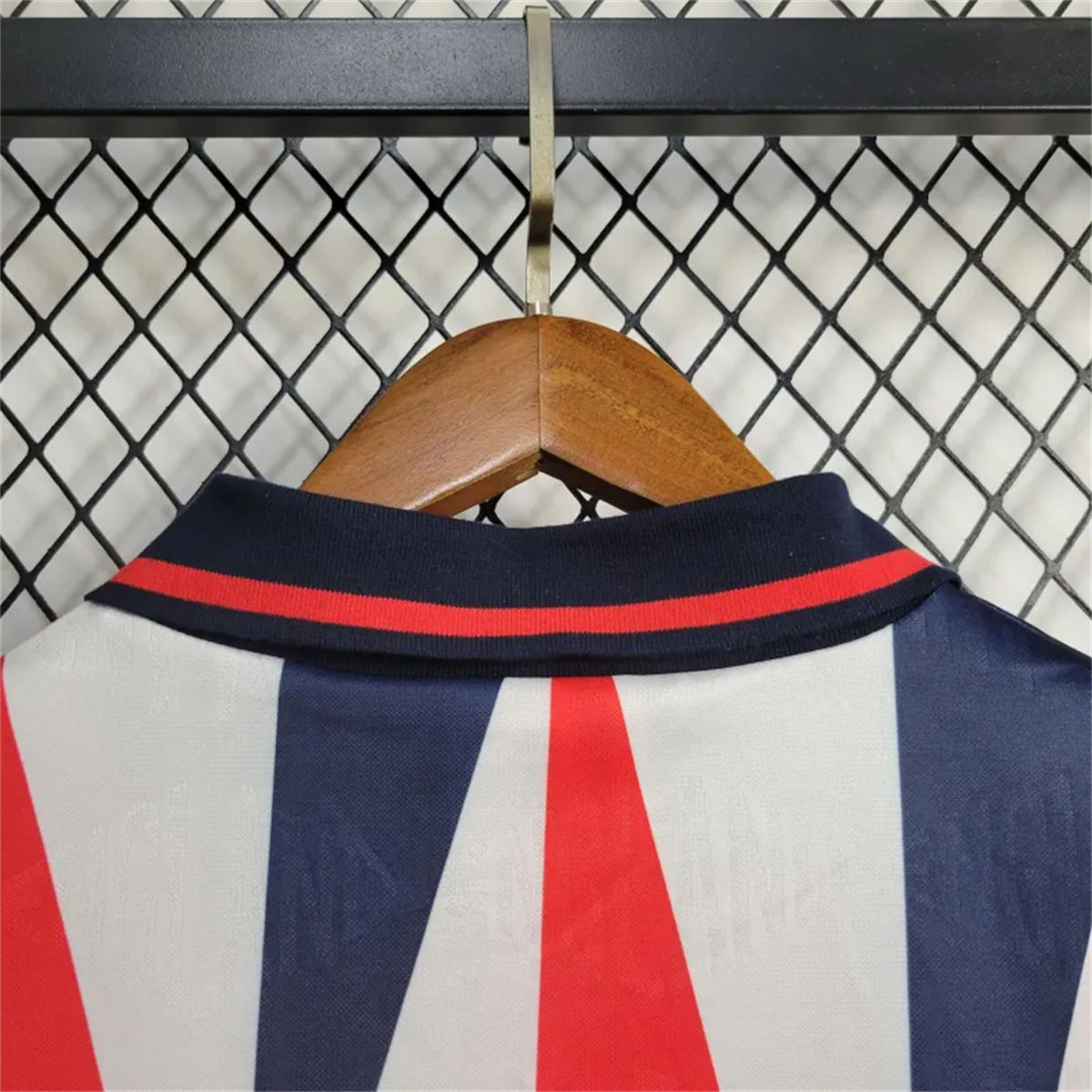 Retro England 1992 Home jersey Fan Version