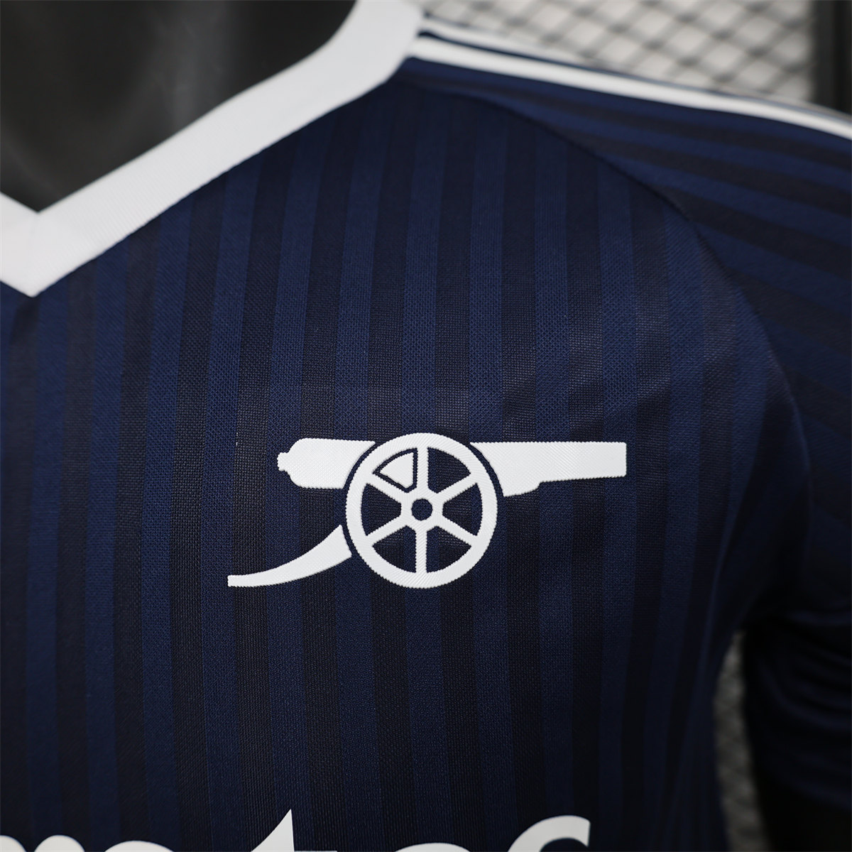 24/25 Arsenal Special Edition Jersey Player Version