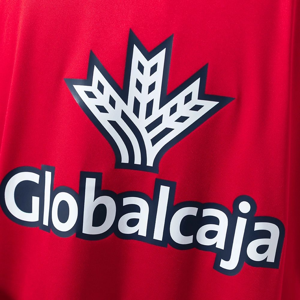 2025/26 Albacete Away jersey Fan version