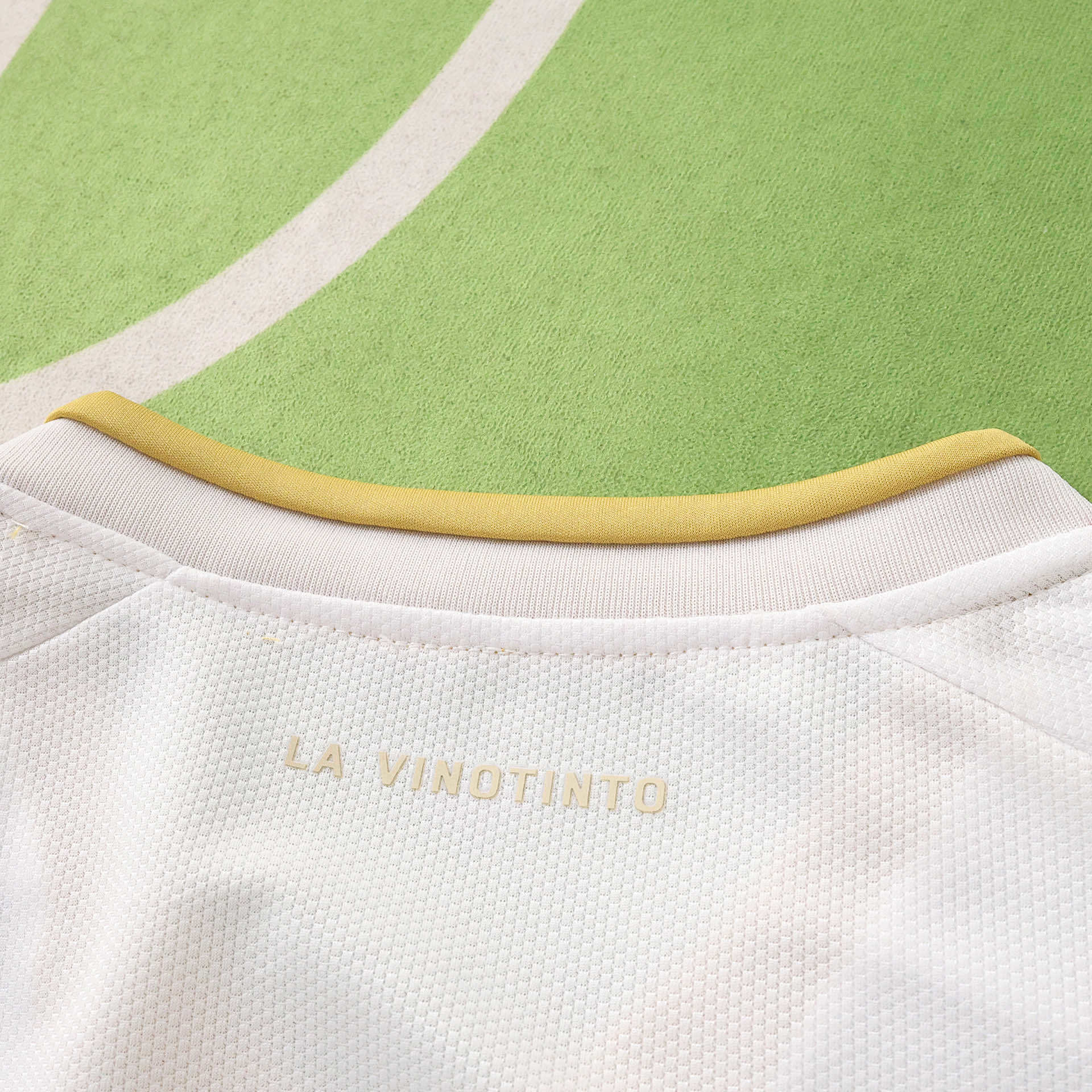 2026/27 Venezuela Special Edition Jersey Fan version