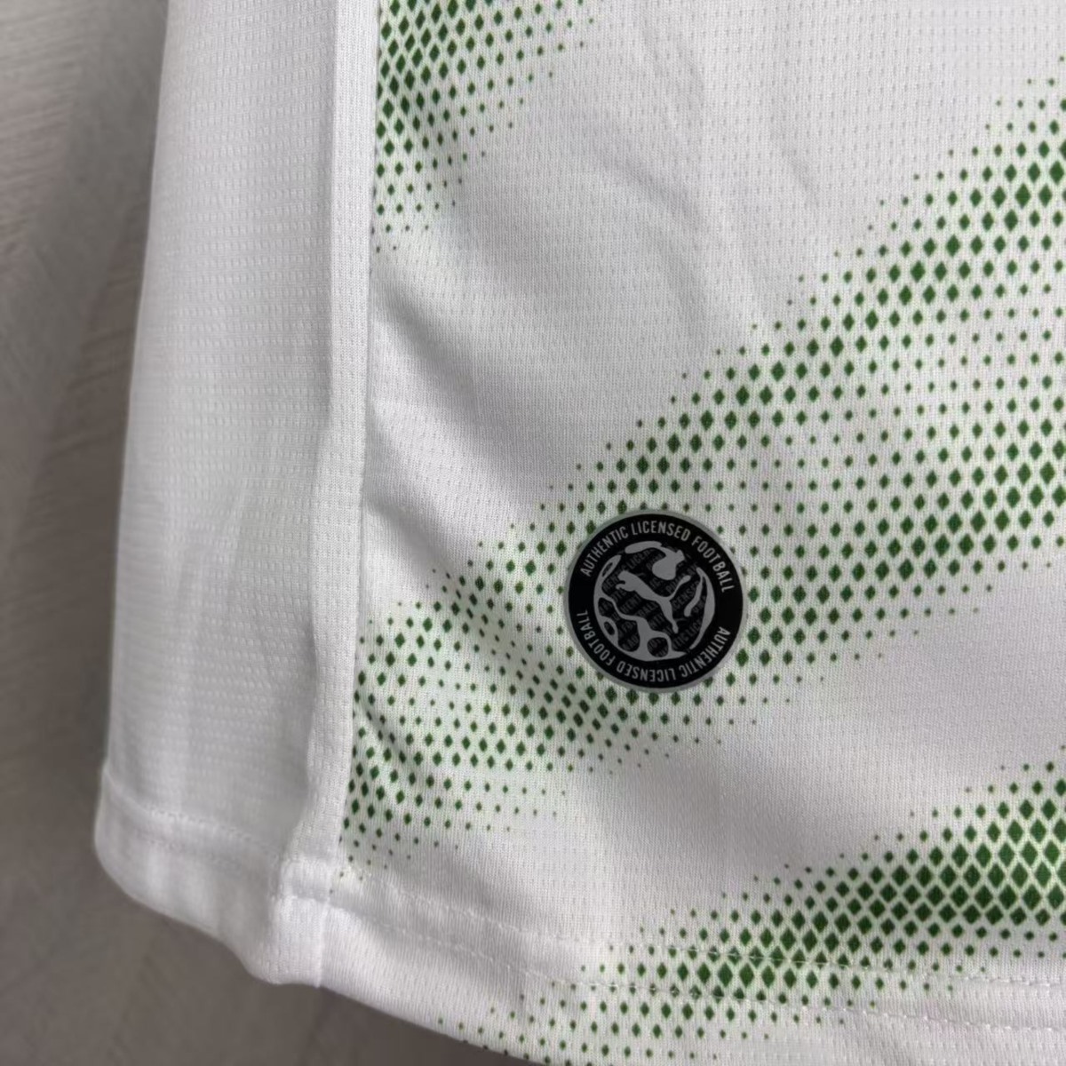 2026/27 Borussia Mönchengladbach Home Jersey Fan Version