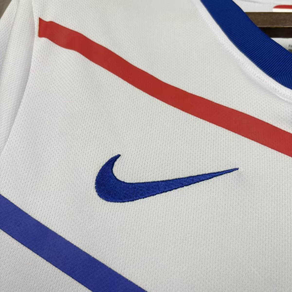 Retro Netherlands 2010 Away Jersey Fan Version