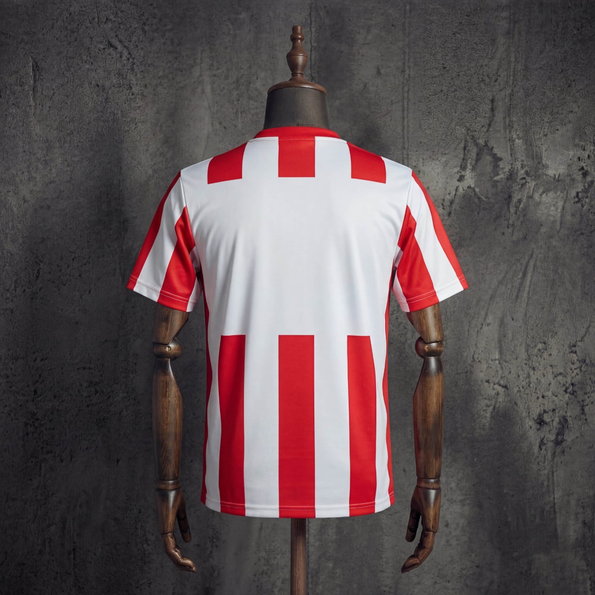 Retro Chivas 1991/92 Home Jersey Fan Version