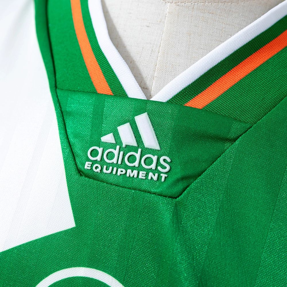 Retro Ireland 1992/94 Home jersey Fan Version
