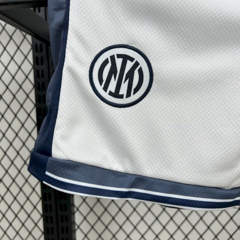 2024/25 Inter Milan Away jersey kids Kits size: 16-28
