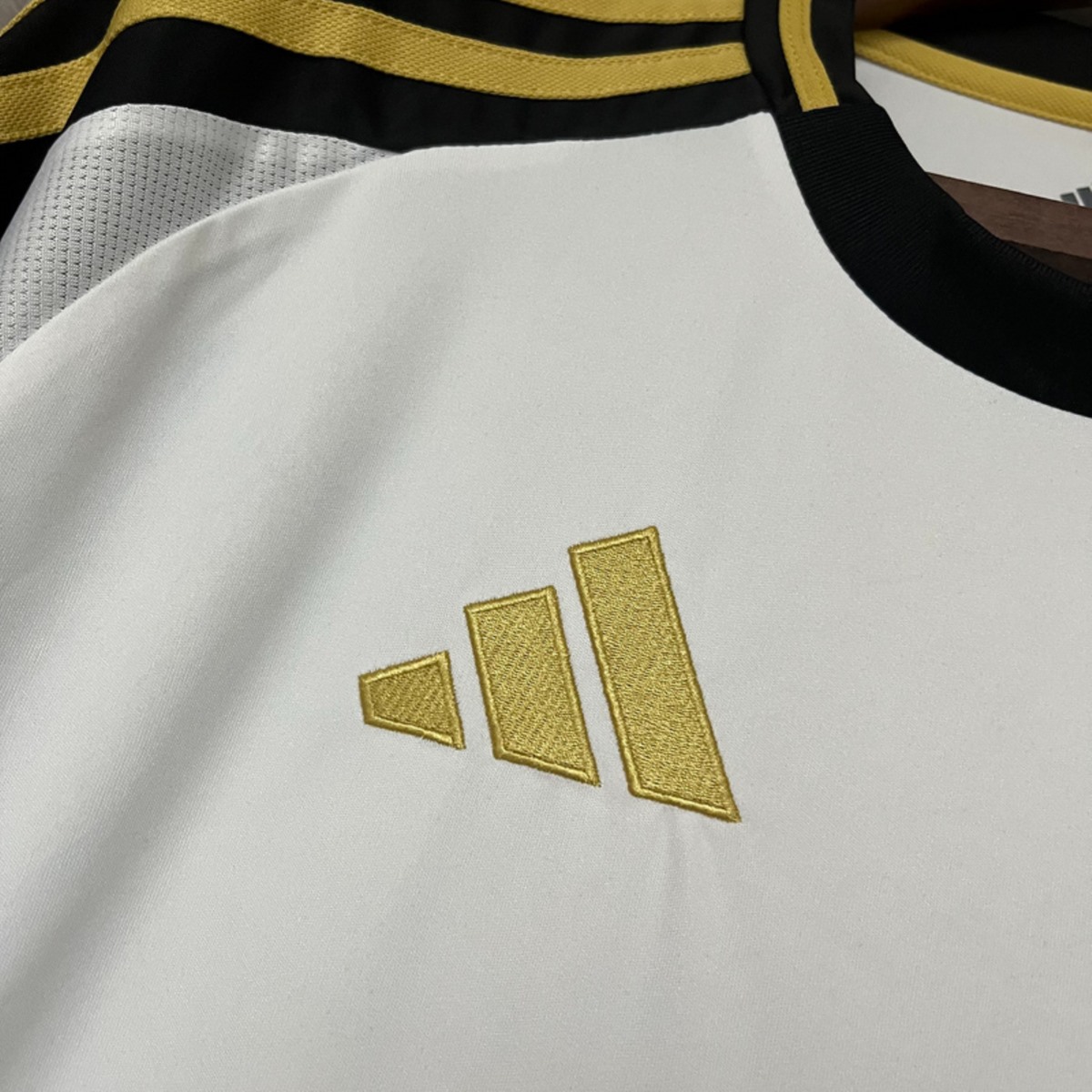 2025/26 Atletico Mineiro Away jersey Fan version