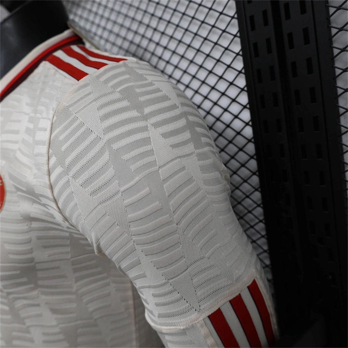 24/25 Bayern Munich Third Long Sleeve Special edition Jersey Player Version