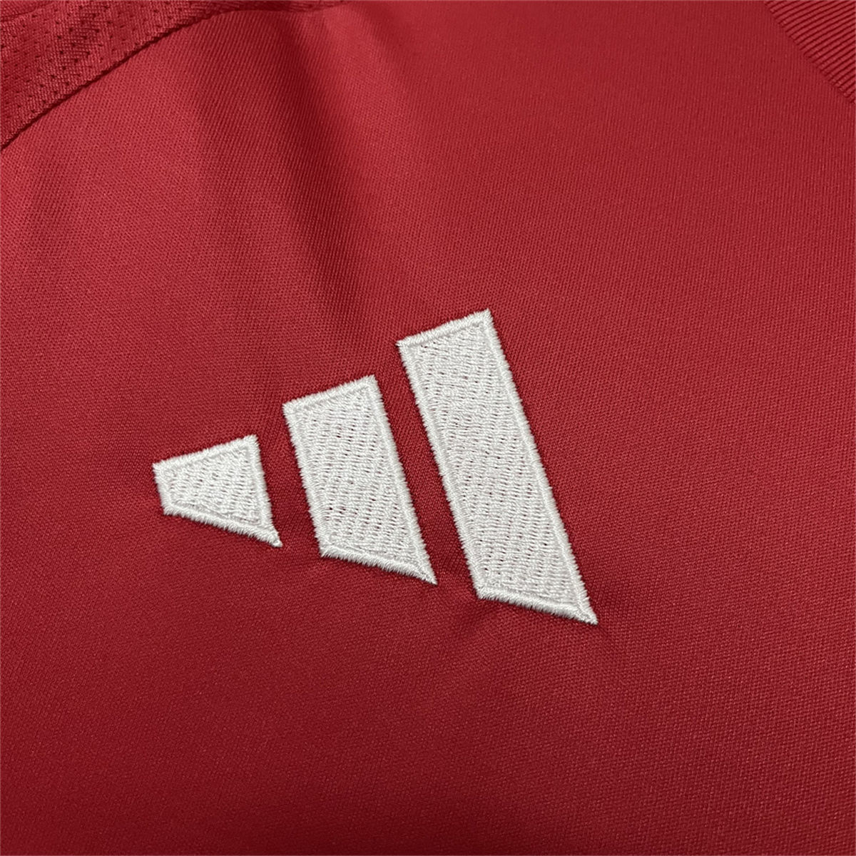 2024/25 Manchester United Home Jersey Fan Version