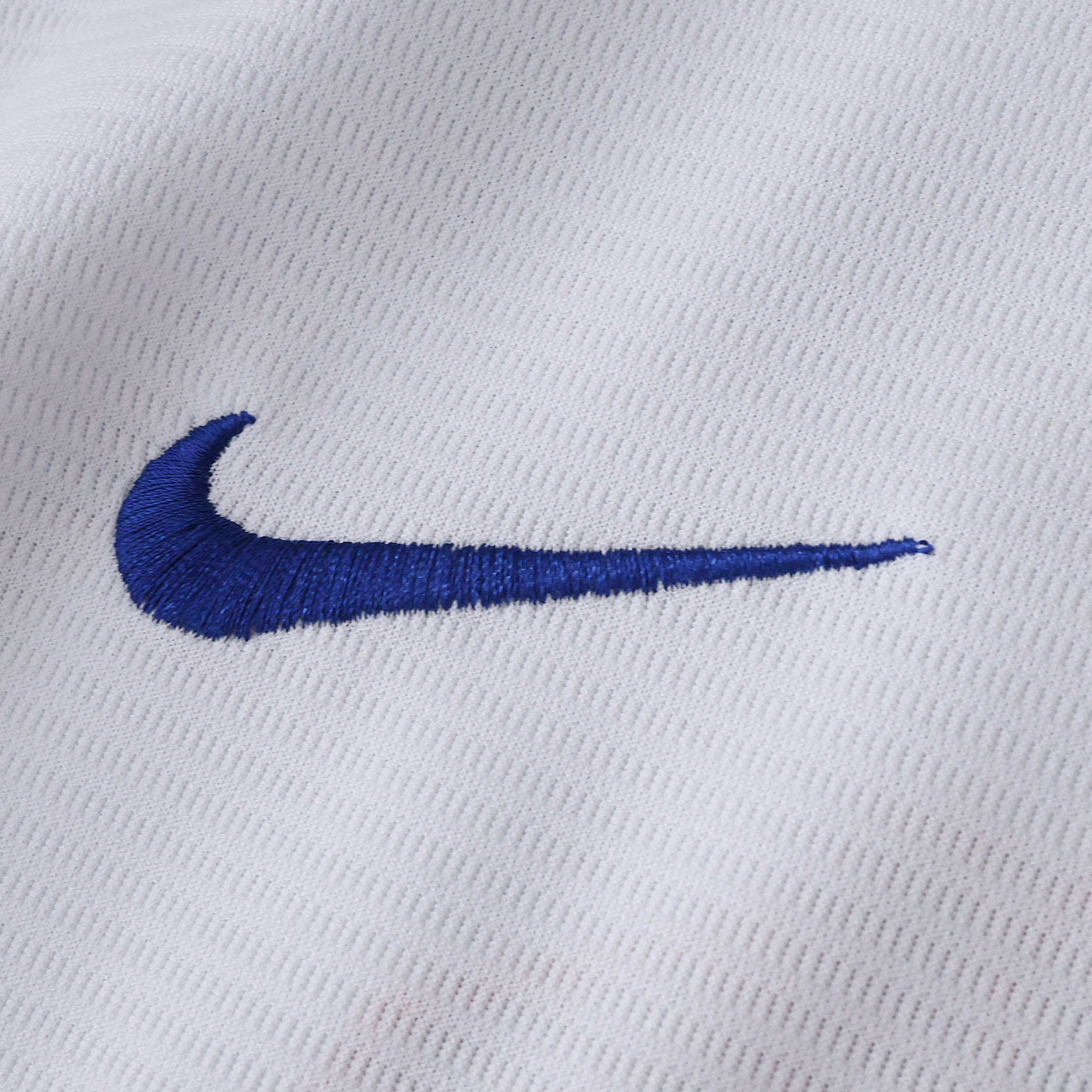 MLB 2025 New York Mets White Jersey