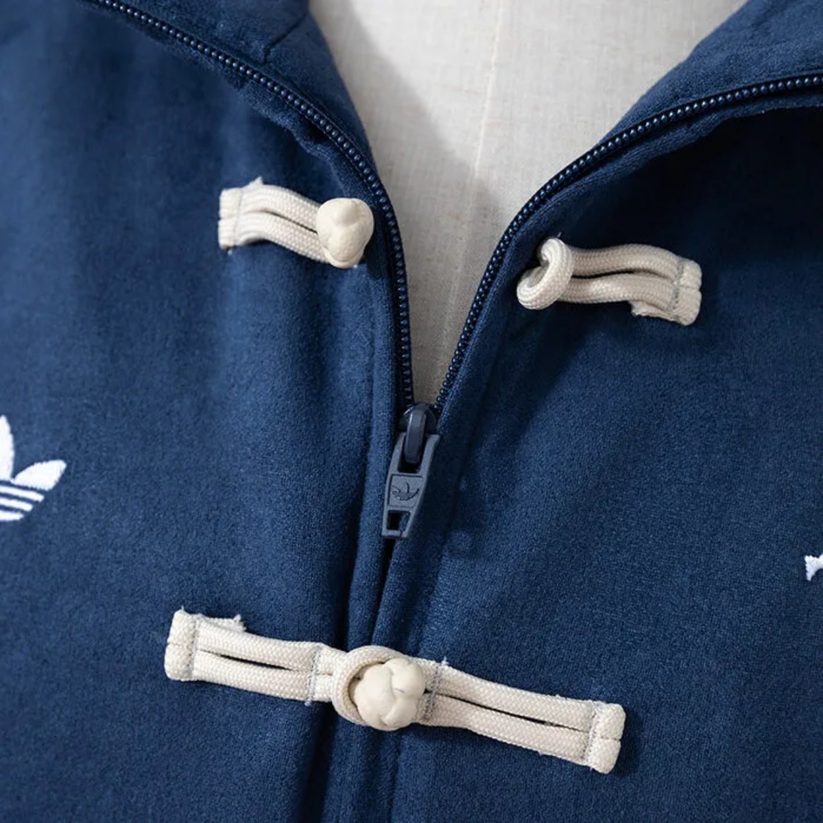 2026 Manchester United CNY Tang Jacket