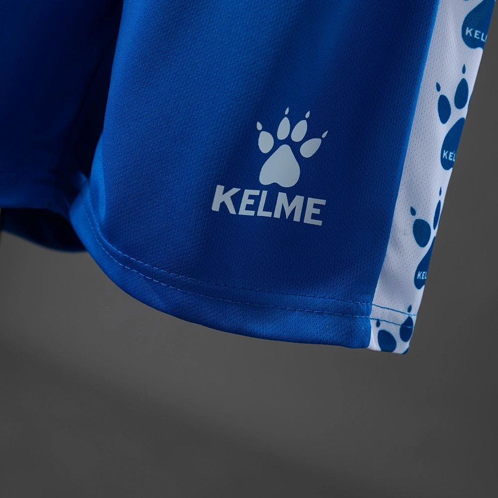2025/26 RCD Espanyol Home Kids Kits szie 16-28