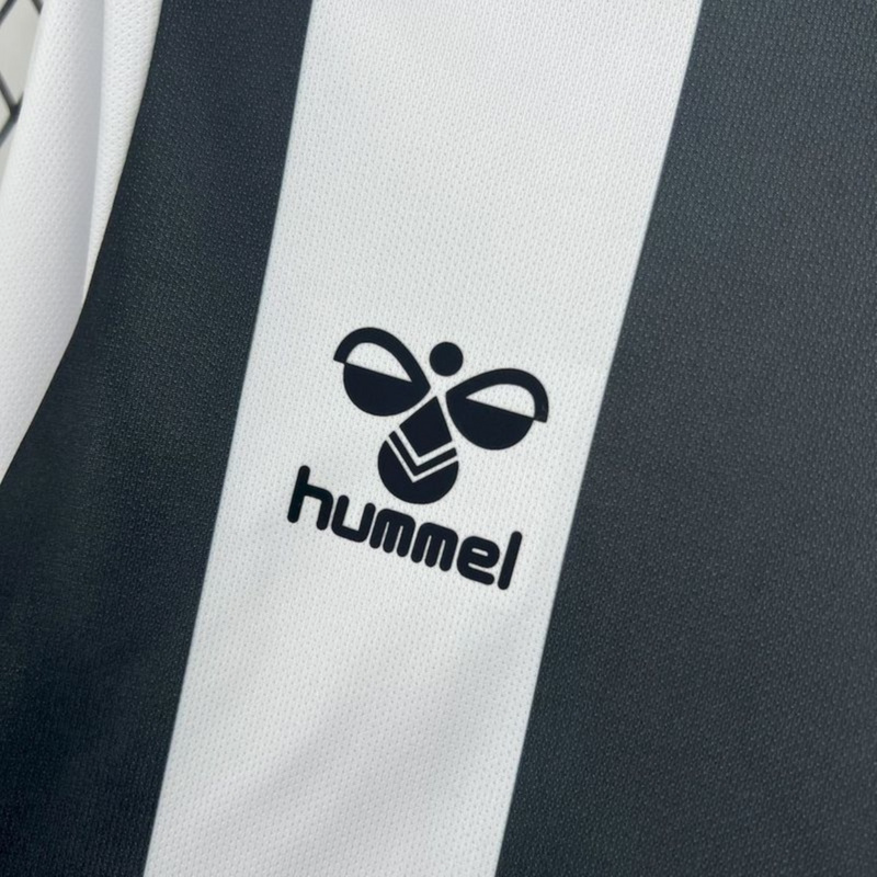 2025/26 Real Betis Black and white special edition Jersey Fan Version