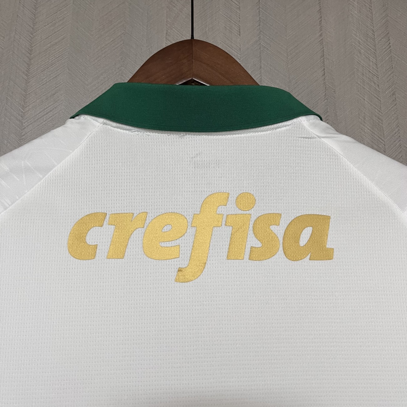 Women's 2024/25 Palmeiras Away Jersey