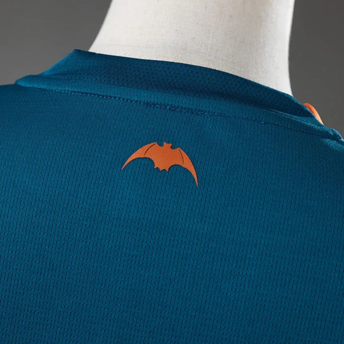 2026/27 Valencia CF Away Jersey Fan version
